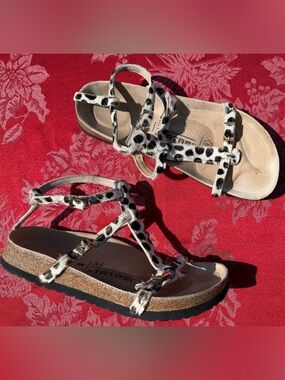 3.1 Philip Lim x Birkenstock